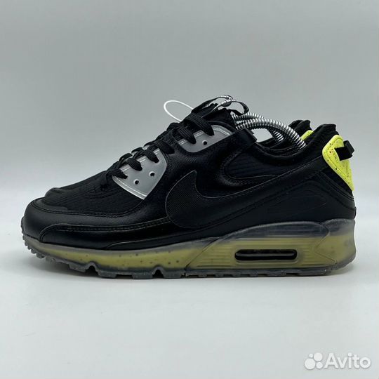 Nike Air Max Terrascape 90 Black