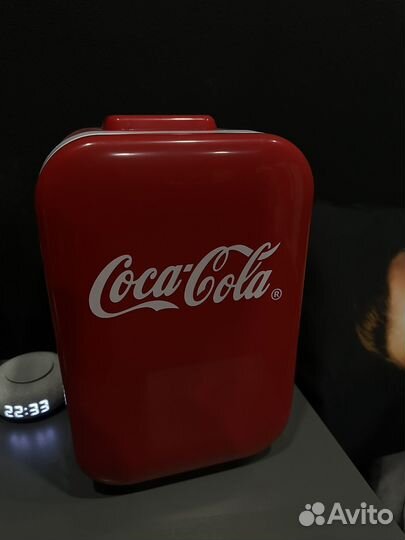 Холодильник новый