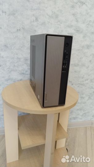 Компьютер Lenovo ideacentre 3 07ADA05