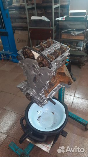 Автосервис