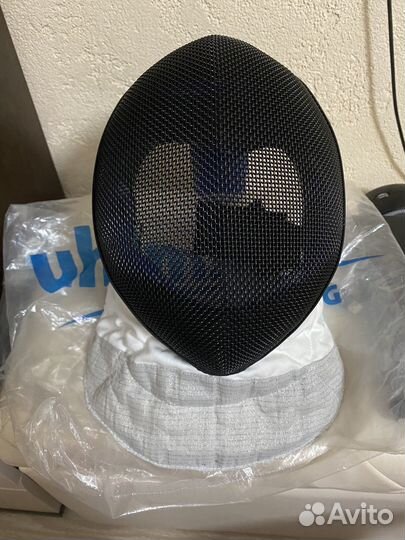 Маски для фехтования FIE Uhlmann