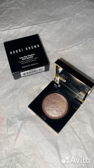 Тени для век Bobbi Brown