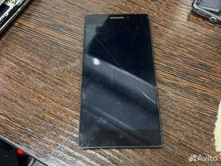 Дисплей модуль Lenovo Vibe X2 оригинал