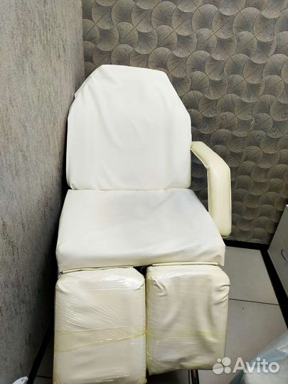 Кресло для педикюра бу