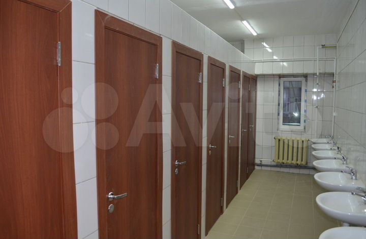 Комната 20 м², 1/1 эт.