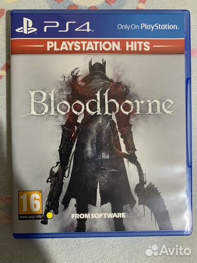 Игры для приставок ps4 бу