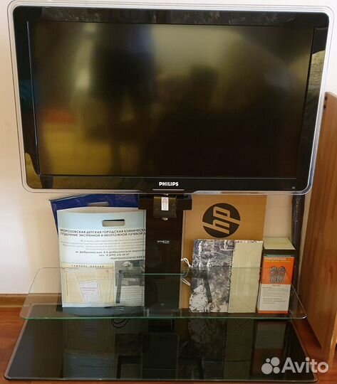 Домашний кинотеатр philips