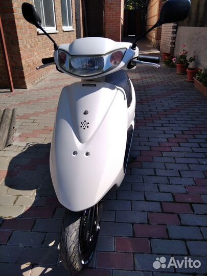 Xonda Dio AF-68