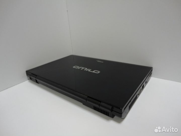 Ноутбук для офиса