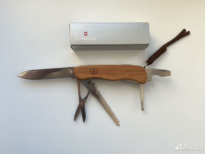 Victorinox outrider