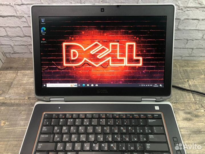 Бу ноутбуки