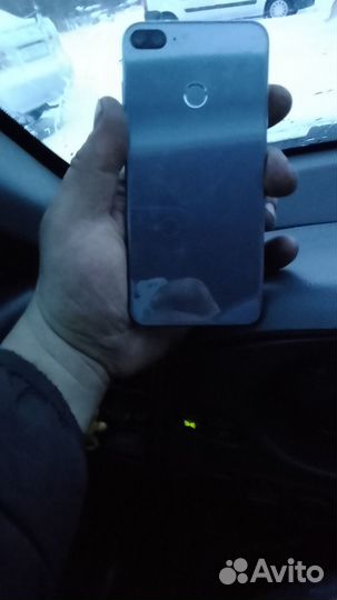 HONOR 9 Lite, 4/64 ГБ