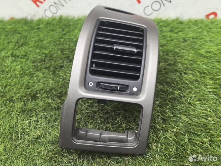 Регулятор отопителя правый Honda Cr-V RE4 2007