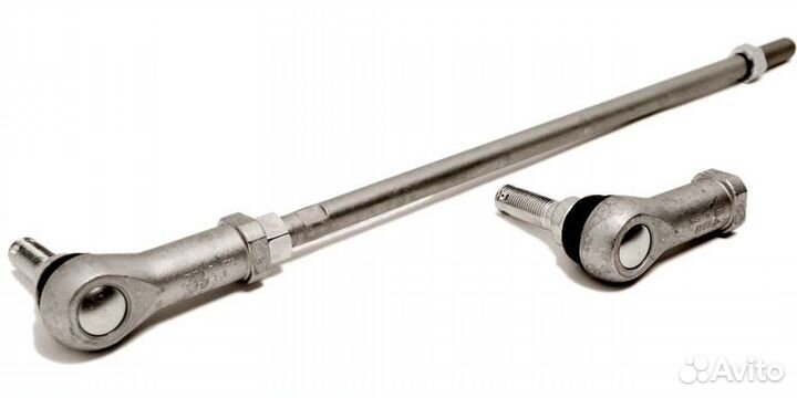 Рулевая тяга в сборе BRP CAN-AM outlander G2 / 703
