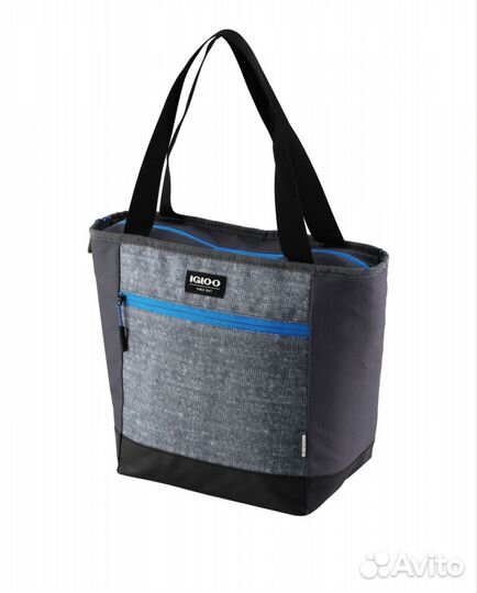 Термосумка Igloo Maxcold Tote