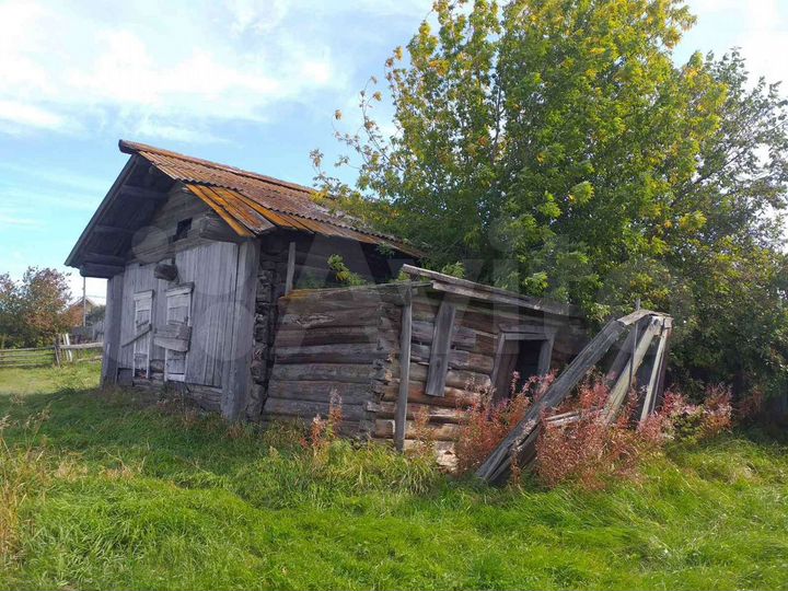 Участок 30,63 га (ИЖС)