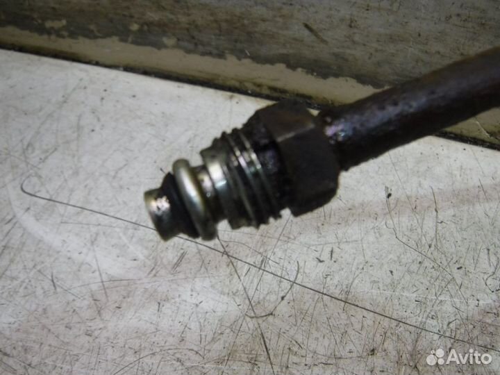 Трубка гидроусилителя Chery QQ6 (S21) S21 (2006—20