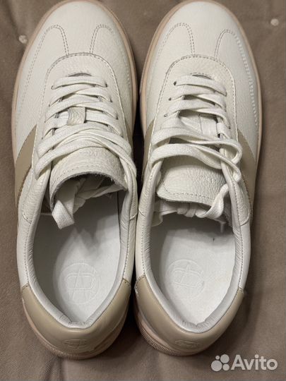 Massimo dutti кеды 37