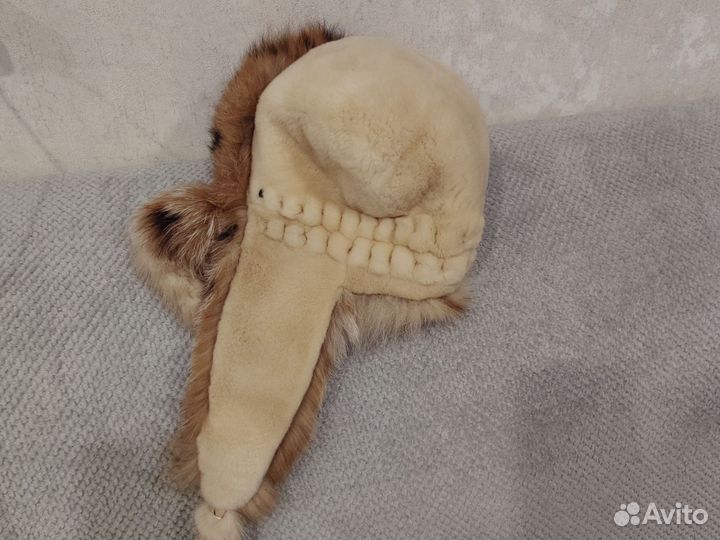 Очень тёплые шапки