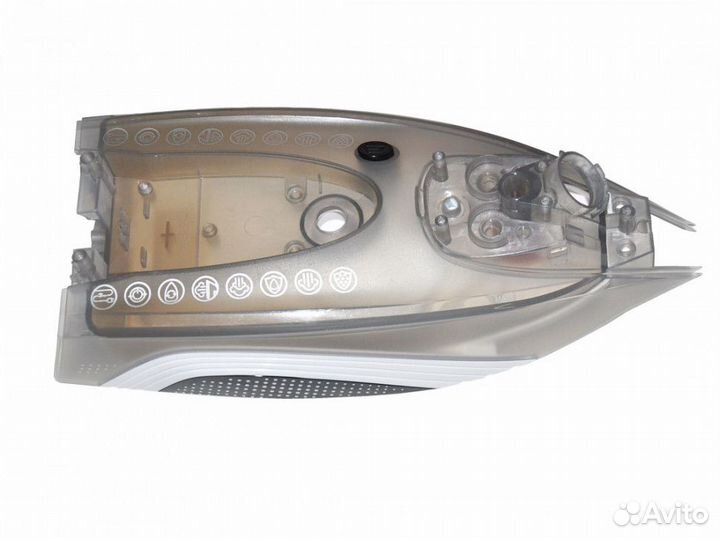 Резервуар для воды в сборе утюга Redmond