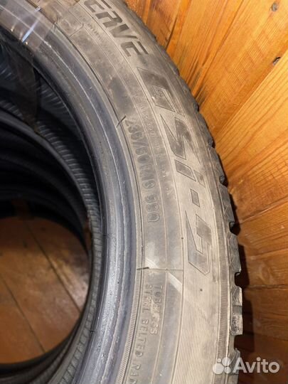 Toyo Observe GSi-6 235/50 R19 28K