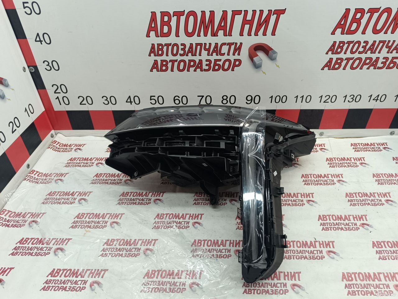 Фара левая Exeed RX новая оригинал