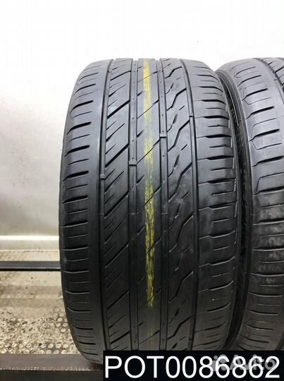 Landsail LS588 UHP 255/35 R19 99R