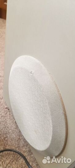 Домашний кинотеатр 5.1