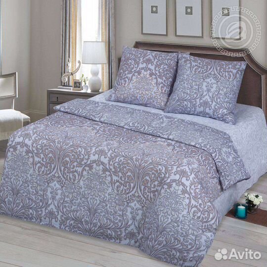 Постельное белье в наличии и под заказ