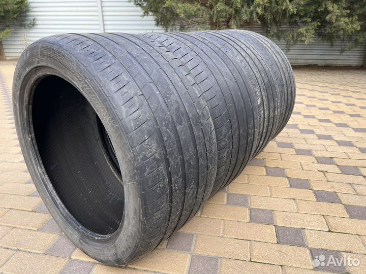 Habilead PracticalMax H/P RS26 275/40 R20