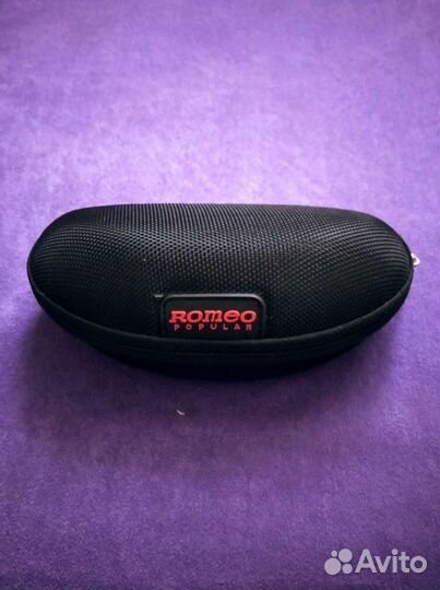 Футляр для очков Rоmeo оригинал