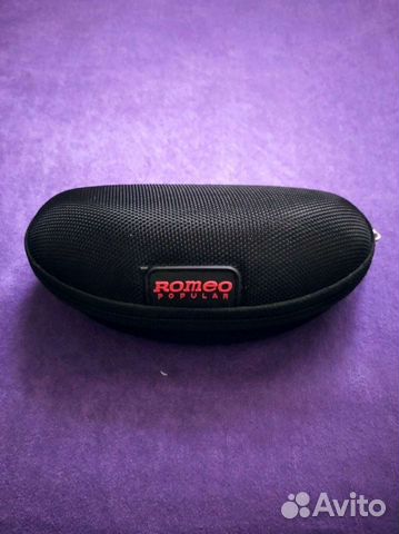Футляр для очков Rоmeo оригинал