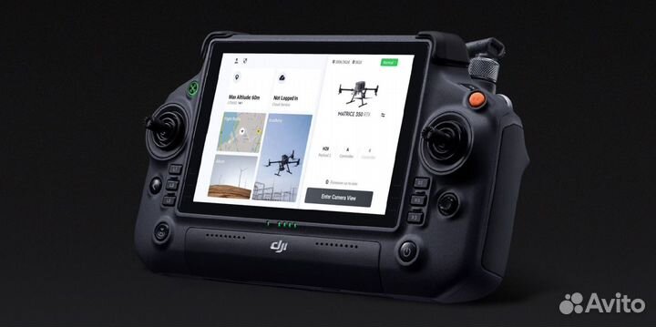 Matrice 350 RTK + L1