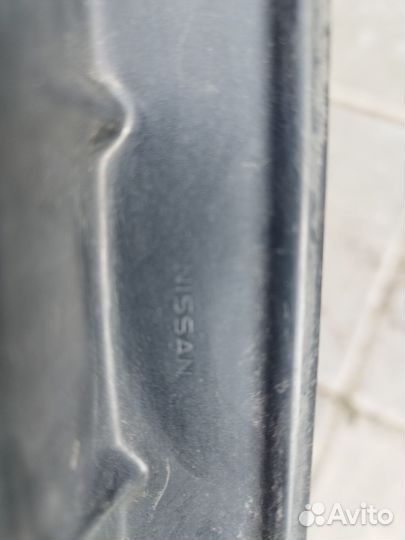 Крыло Nissan Х-Trail т31 правое