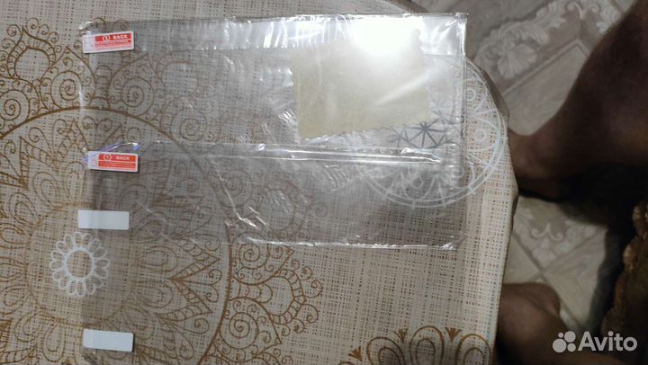 Планшет Xiaomi mi pad 4