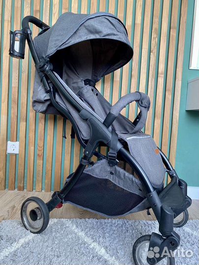 Прогулочная коляска sweetheart