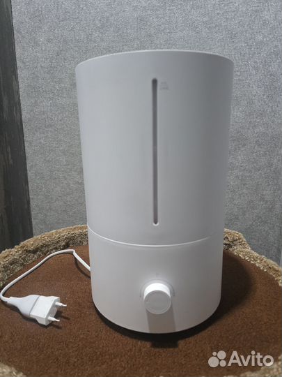 Увлажнитель воздуха xiaomi mijia humidifier 2