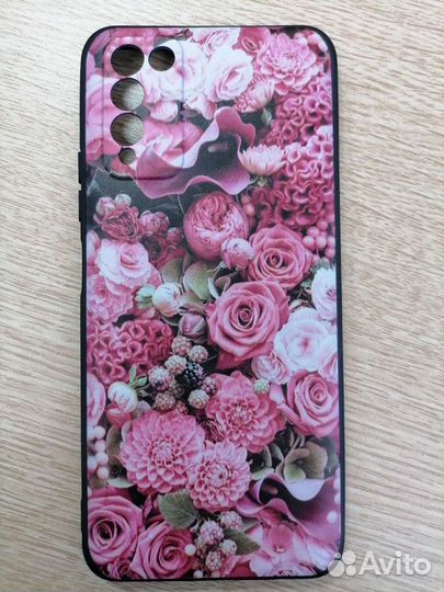 Чехол для телефона Honor 10 x lite