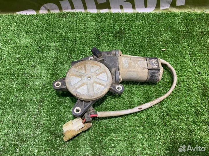 Мотор стеклоподъемника правый Lifan Breez 520