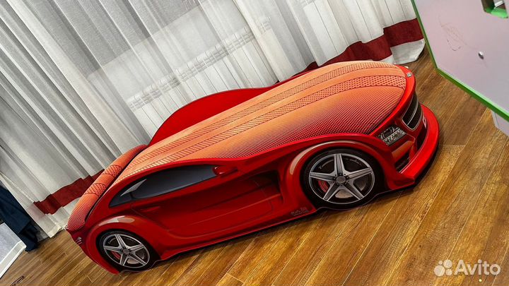 Детская мебель