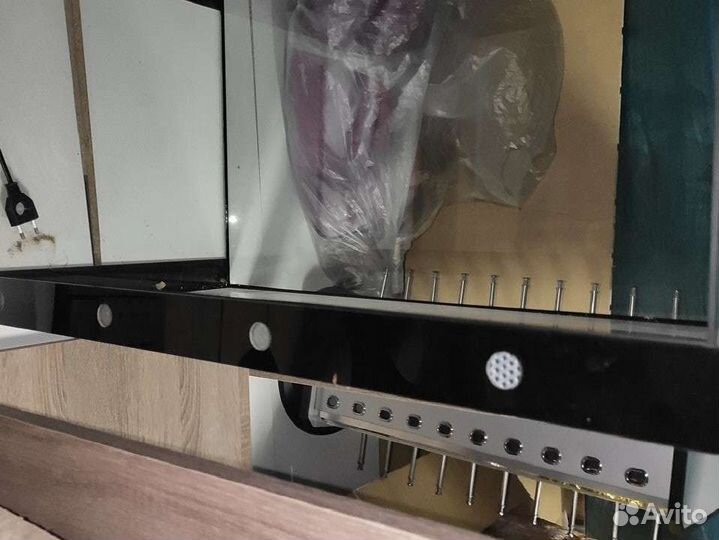 Террариум для рептилий 80*50*40