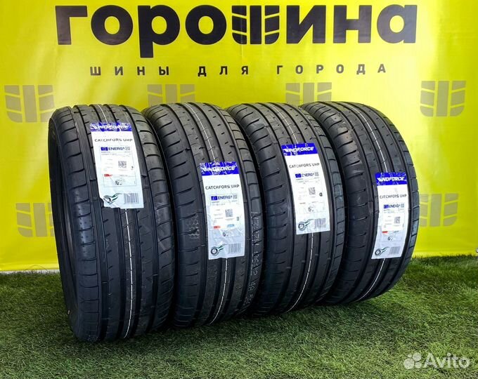 Windforce Catchfors UHP 225/50 R16