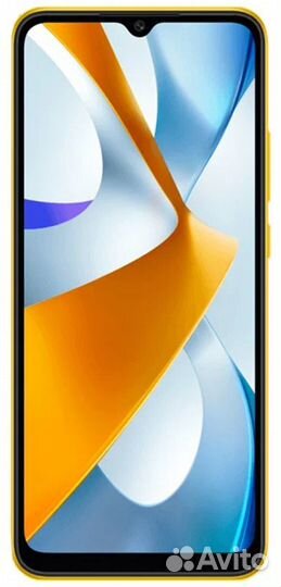 Xiaomi Poco C40, 3/32 ГБ