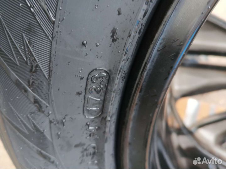 Hankook Winter I'Cept X RW10 265/50 R20