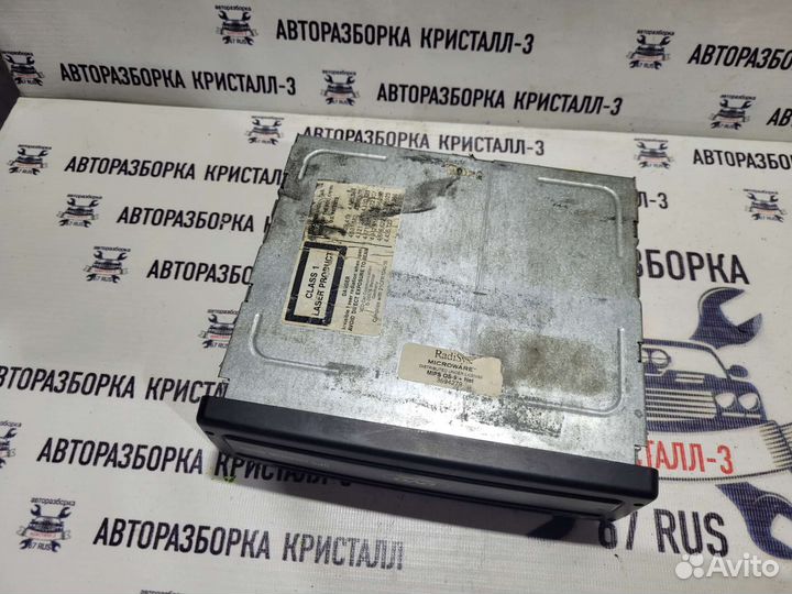 Блок навигации bmw x5 e53 / e46 / e39 / 38