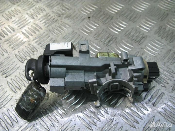 Антенна иммобилайзера Мазда GJ6A66938A