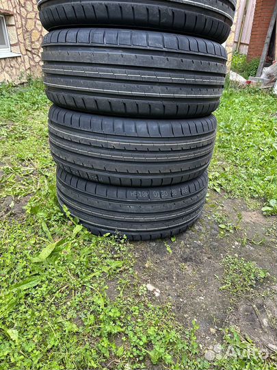 Windforce Catchfors UHP 255/45 R20 105W