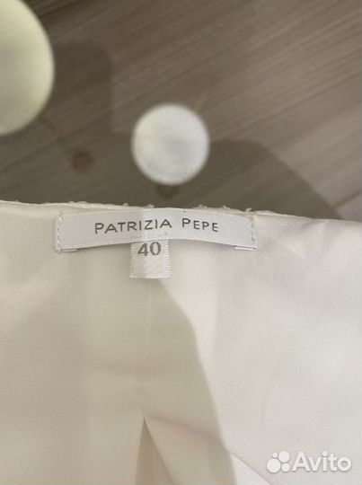 Платье patrizia pepe