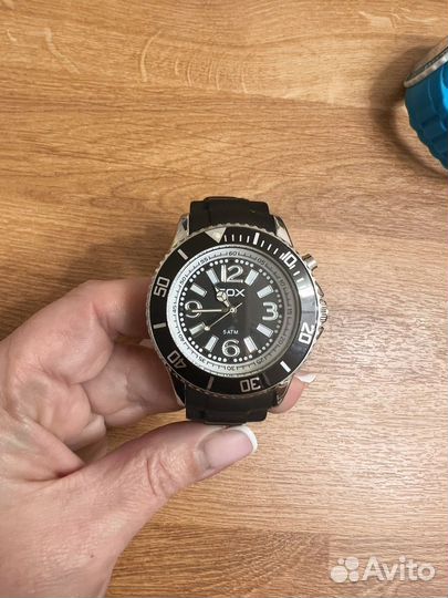 Наручные часы