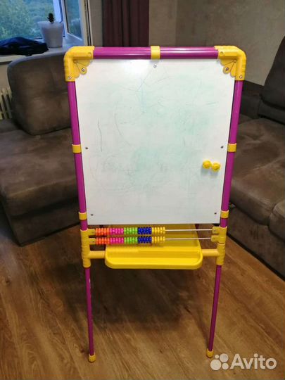 Мольберт для рисования